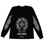 chrome hearts Hoodie