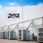 commercial air conditioner