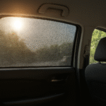Universal Car Window Shades
