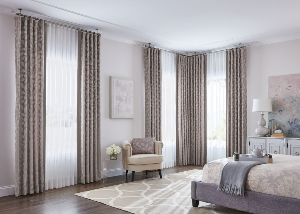Curtains Company in Dubai
