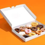 Custom Donut Boxes