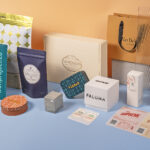 Individualized Packaging