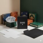 Custom Playing Card Boxes