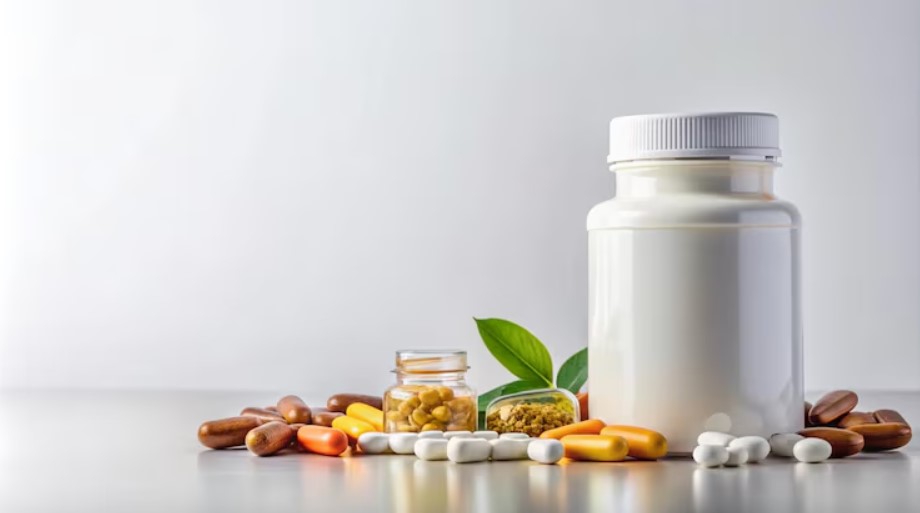 Probiotics for adults