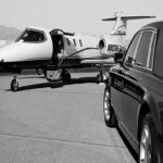 DFW Luxury Airport Car Servicess