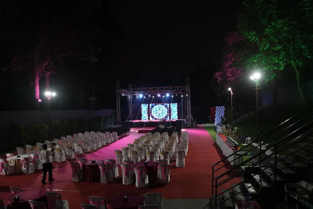 Corporate Event Planner in Pune