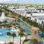Damac Sun City Price