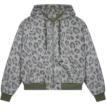 Authority, Identity, and Everyday Strength Woven Into One Essential Layer