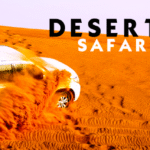 Desert Safari Deals