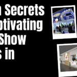 Design Secrets for Captivating Trade Show Stands in Dubai