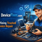 DeviceFixes.com