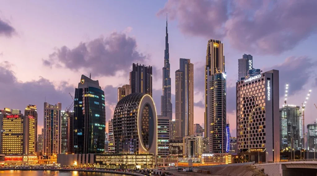 Dubai Market Investment