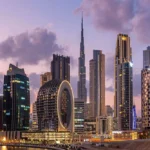 Dubai Market Investment