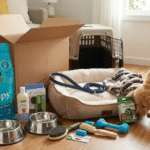 dog supplies online