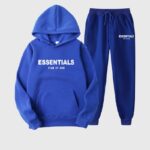 Why the Essentials Hoodie Is a Must-Have in Modern Streetwear