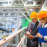 FBA inspection in China