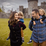 Newborn Photography in Glasgow: A Complete Guide for New Parents