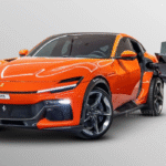 What Are the Benefits of Ferrari Rental and Dodge Rental Cost in Dubai?