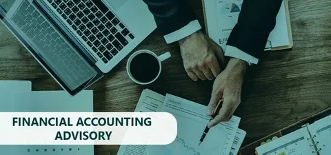 corporate financial advisory services