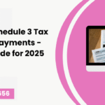 How to fill out a 1040 form