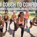 Women's Fitness Bootcamp | Fitness Classes | Brookswood Bootcamp