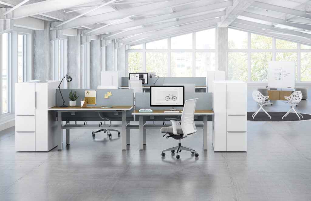 Why Coworking Spaces Are the Future of Work in Mississauga