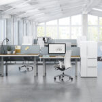 Why Coworking Spaces Are the Future of Work in Mississauga