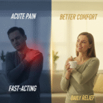 Doctor-Approved Ways to Treat Acute Pain Effectively
