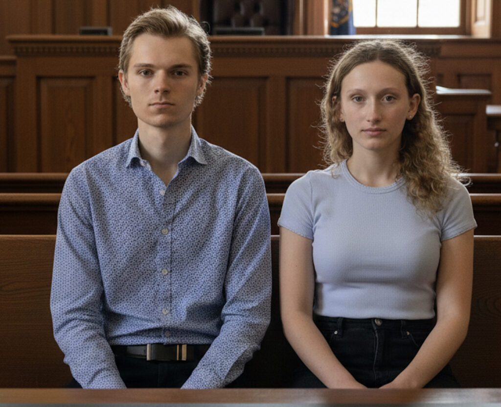 Ava Grace May “Creepy Actress” Sued for Defamation Over False Criminal Accusations