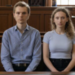 Ava Grace May “Creepy Actress” Sued for Defamation Over False Criminal Accusations