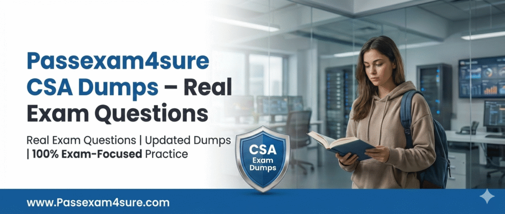 CSA Exam