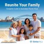 parent visa in Australia