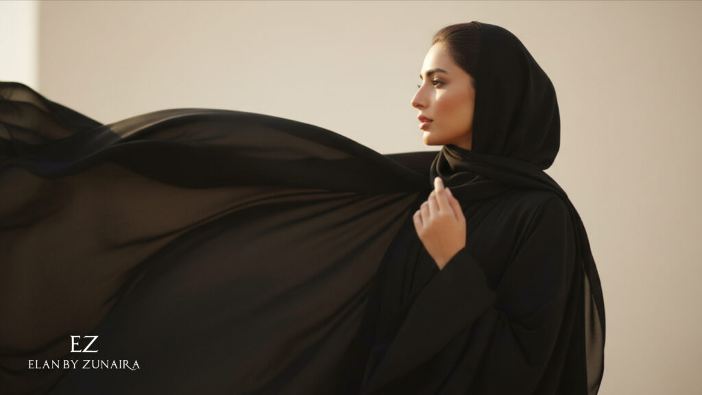 How to Pair Hijabs with Outfits