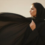 How to Pair Hijabs with Outfits