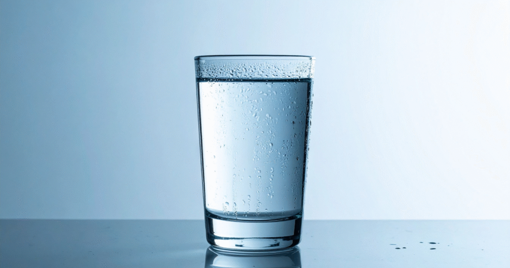 Does Water Have Calories? A Complete, In-Depth Explanation