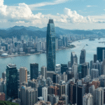Hong Kong Company Registration 1-5 Day Setup for Fintech Boom