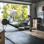 home gym in the UK
