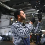 How Vehicle Spare Parts Authorised Dealerships Operate