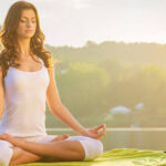 Yoga Is the Best Natural Exercise to Support Kidney Health