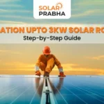 3kW Solar System Installation Guide for Residential Users