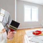 Interior Painting Services in Melbourne, FL