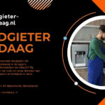 Lekdetectie Den Haag