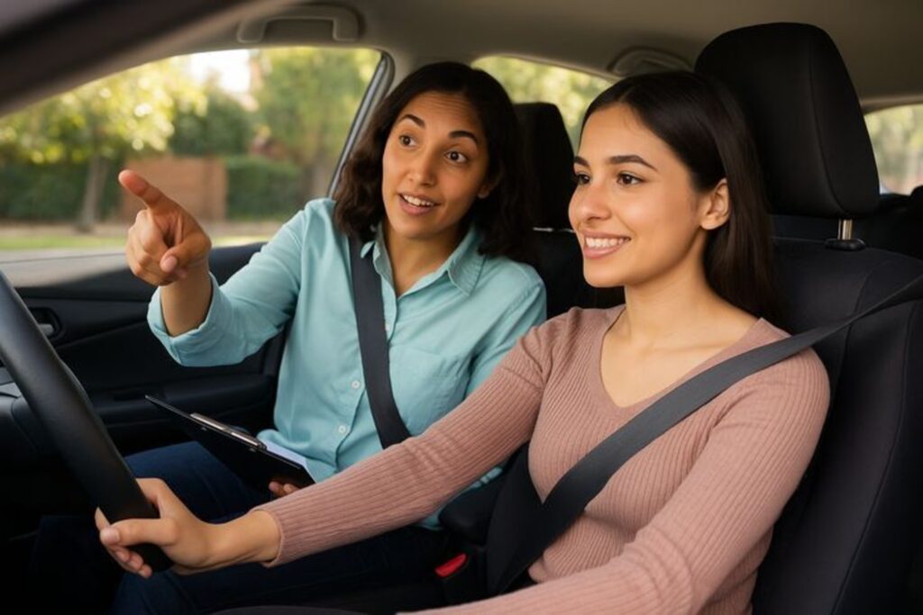 The GDL Driving Test Edmonton is one of the most searched driving test terms by learners in Toronto and nearby Ontario cities.