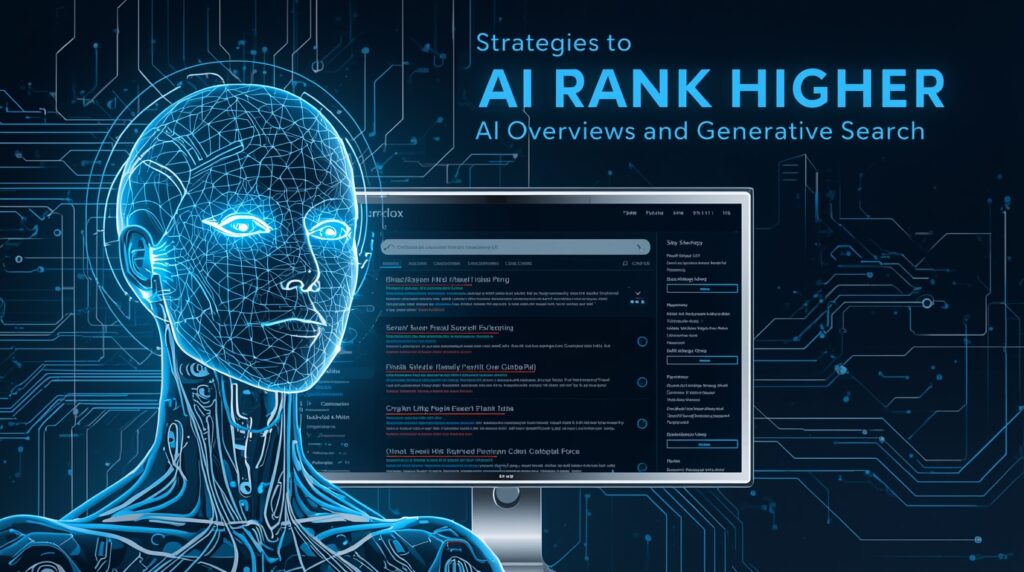 Answer Engine Optimization