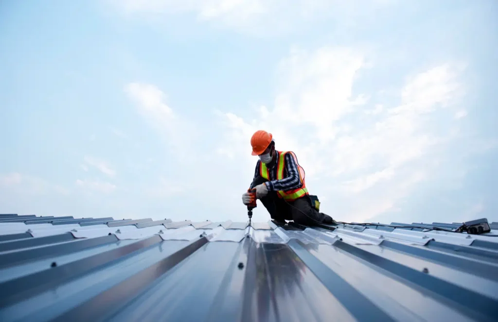 Maintenance Tips to Extend the Life of Affordable Metal Roofing