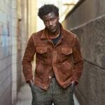 Chicago Bulls Eastern Conference Varsity Jacket