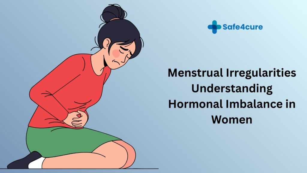 Menstrual Irregularities