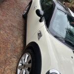 Auto Dent Removal Service