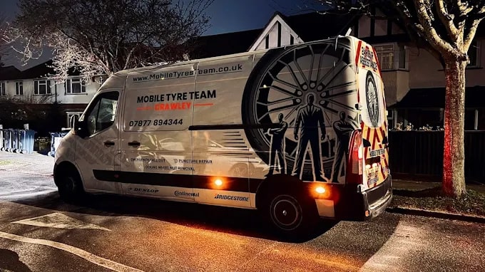 Mobile-Tyre-Fitting-Crawley