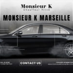 Marseille Airport Transfer